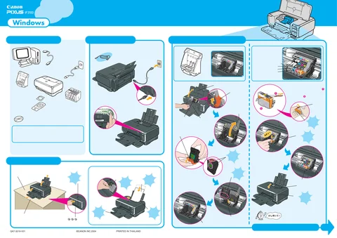 canon キヤノン PIXUS iP3100